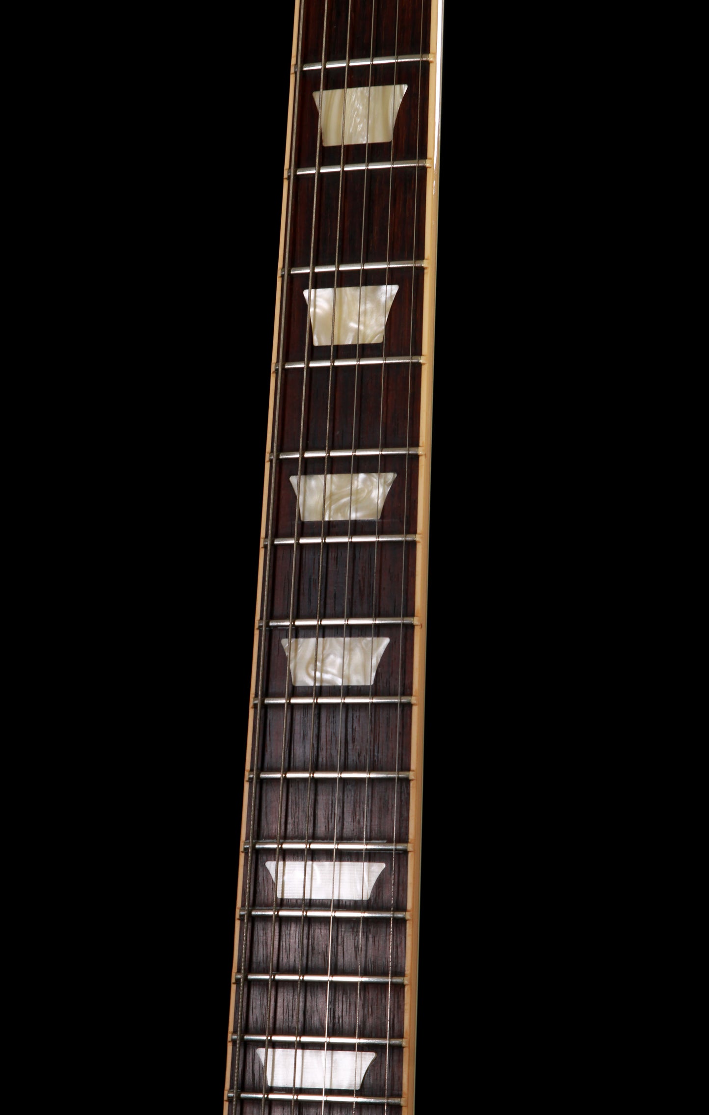 Gibson SG '61 Reissue Classic White
