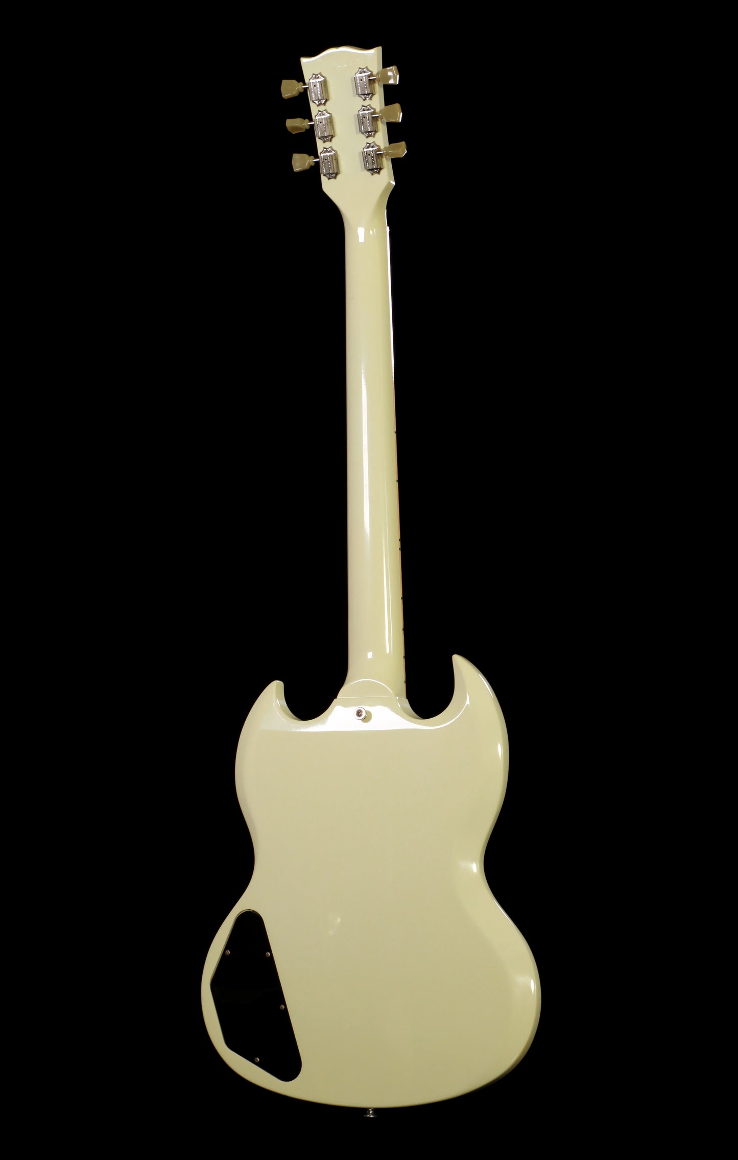 Gibson SG '61 Reissue Classic White