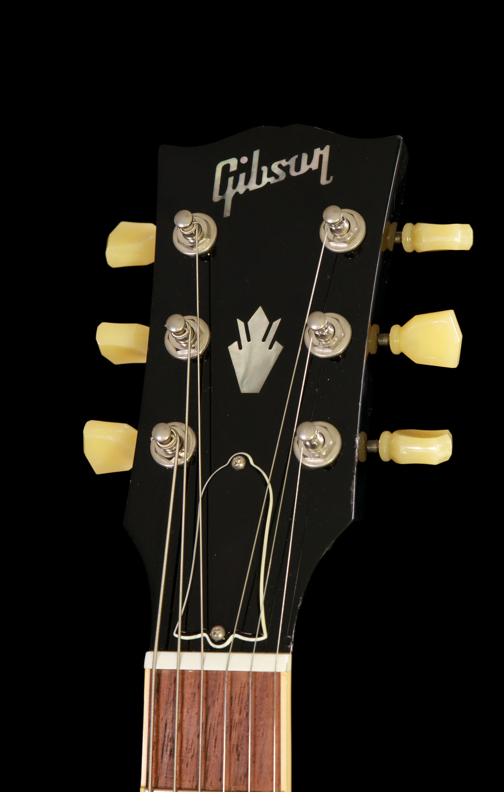 Gibson SG Standard Ebony 2013