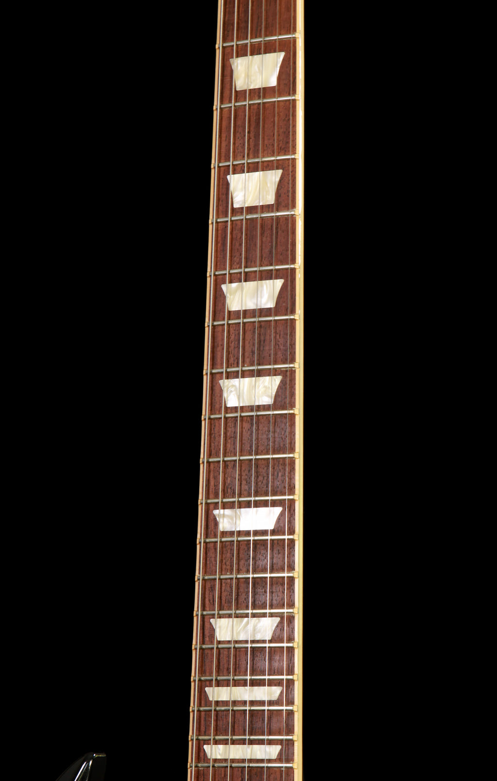 Gibson SG Standard Ebony 2013