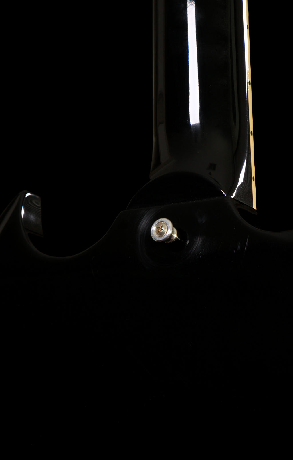 Gibson SG Standard Ebony 2013