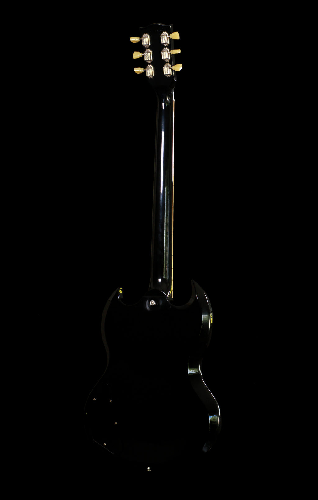Gibson SG Standard Ebony 2013
