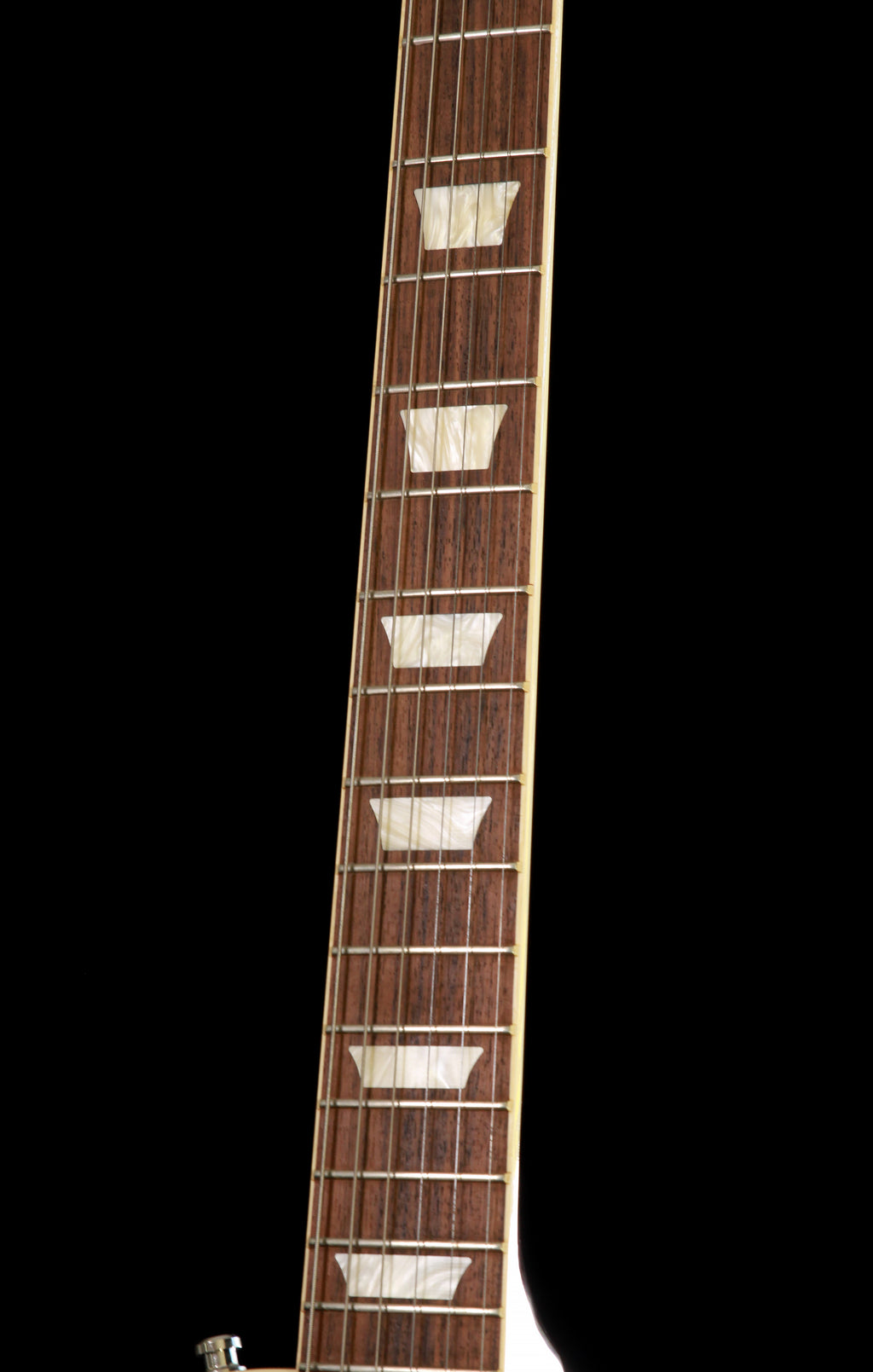 Gibson Slash Signature Les Paul Standard Anaconda Burst AAA Flamed Maple Top