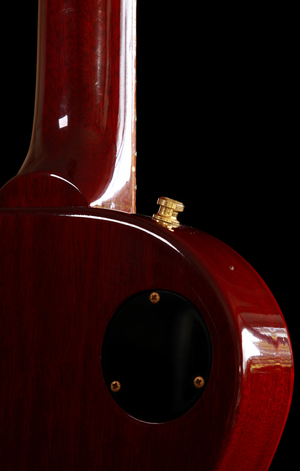 Gibson Les Paul Studio Wine Red 2005