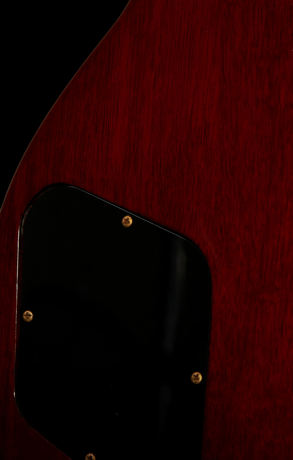 Gibson Les Paul Studio Wine Red 2005