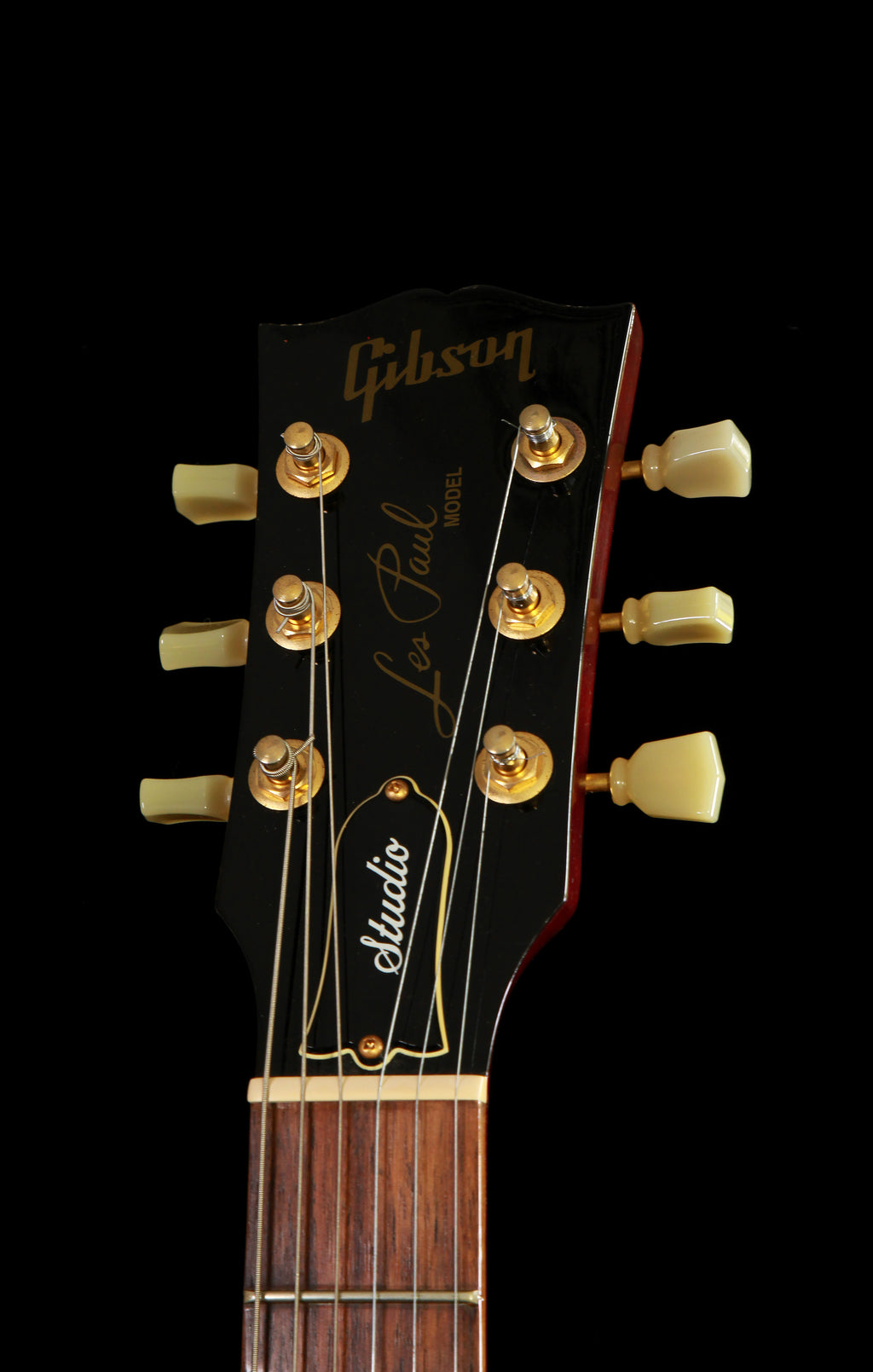 Gibson Les Paul Studio Wine Red 2005