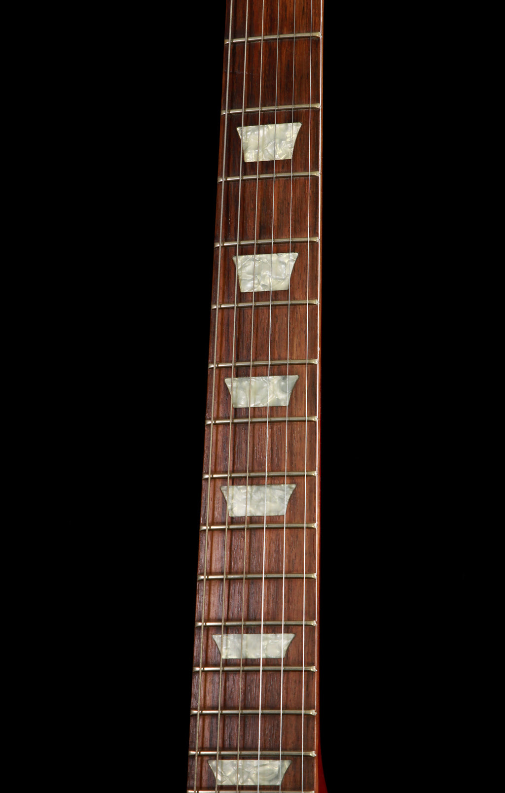 Gibson Les Paul Studio Wine Red 2005