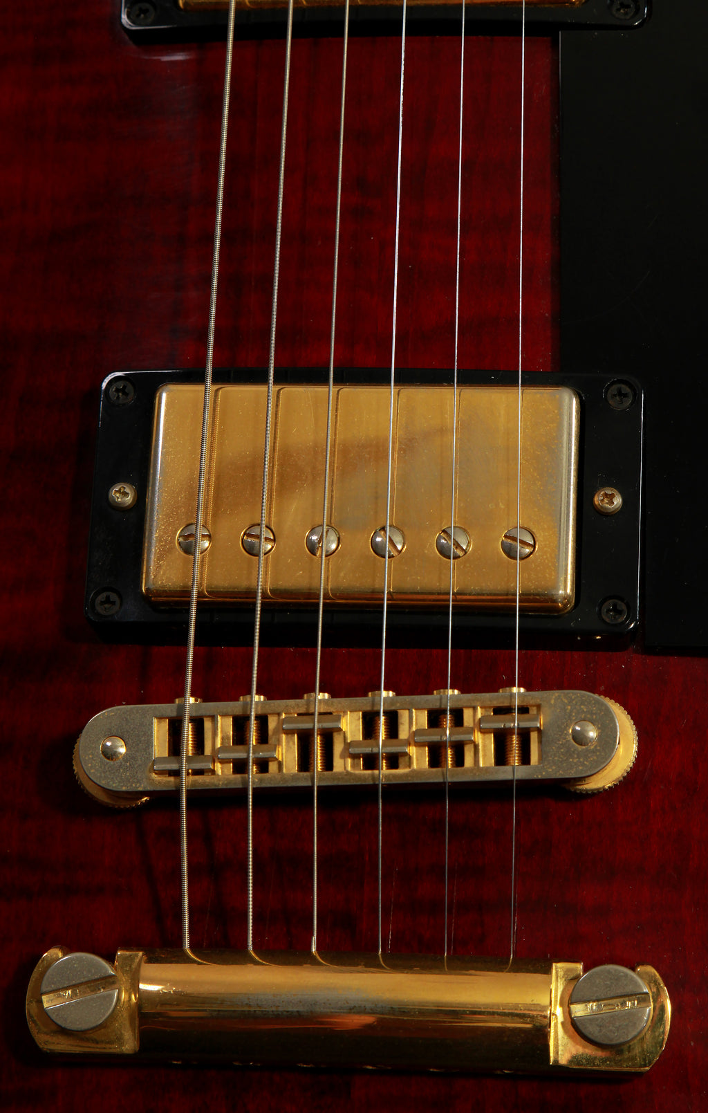 Gibson Les Paul Studio Wine Red 2005