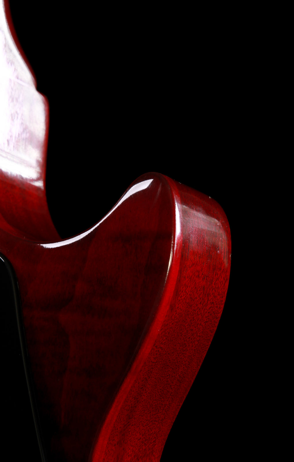 Gibson Les Paul Studio Wine Red 2005