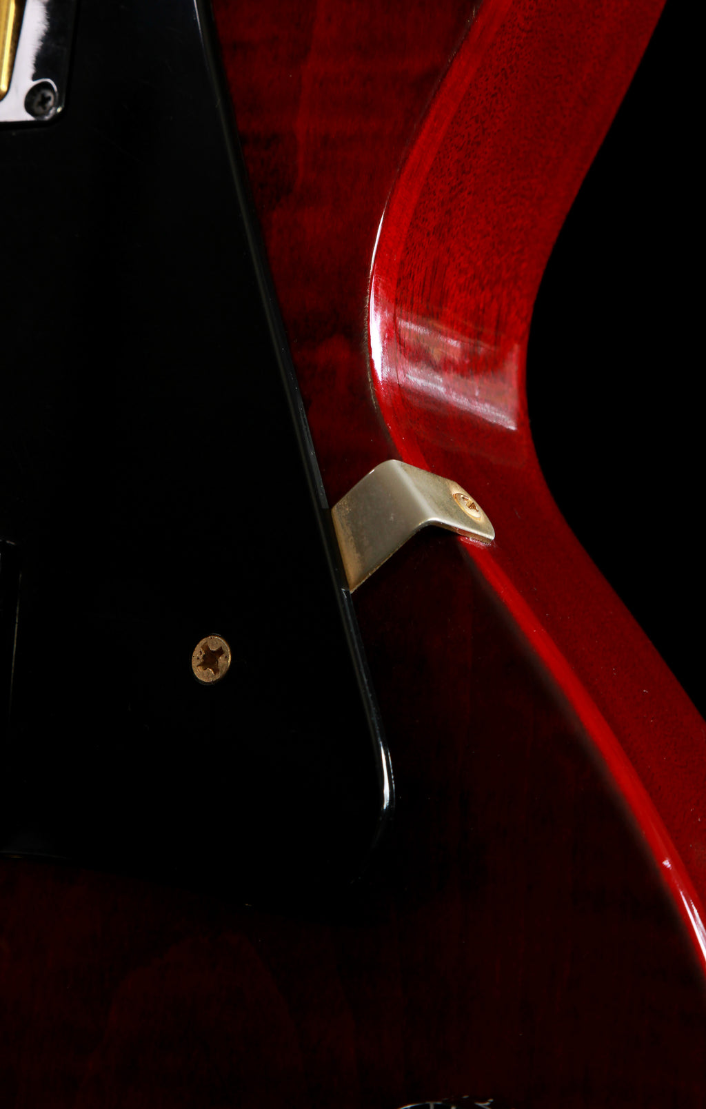 Gibson Les Paul Studio Wine Red 2005