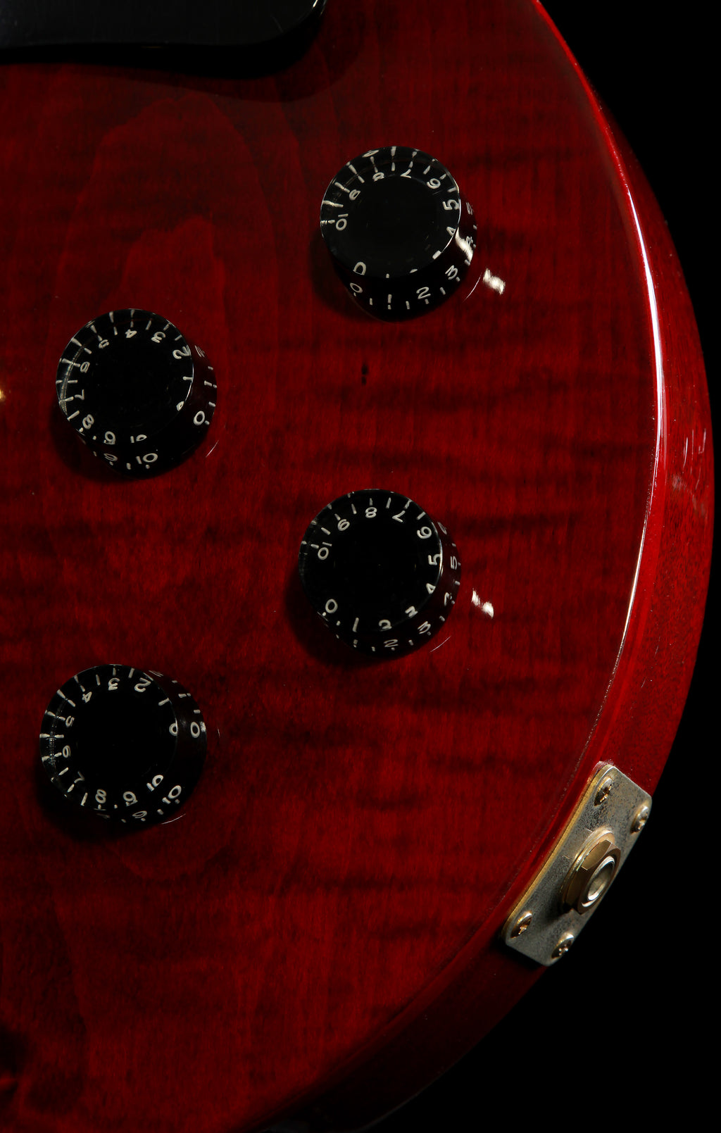 Gibson Les Paul Studio Wine Red 2005