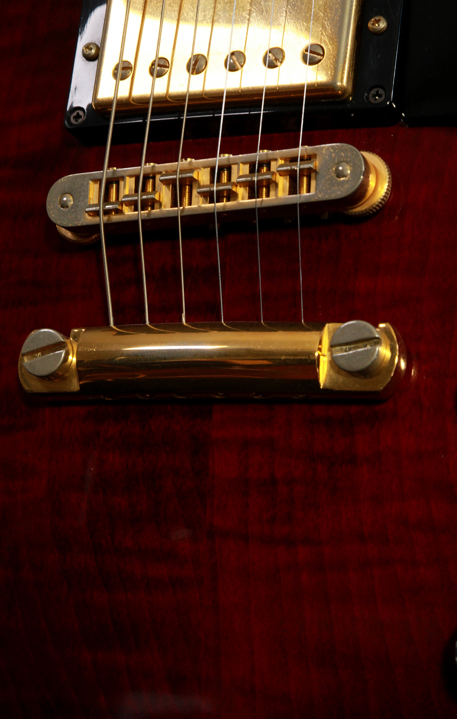 Gibson Les Paul Studio Wine Red 2005
