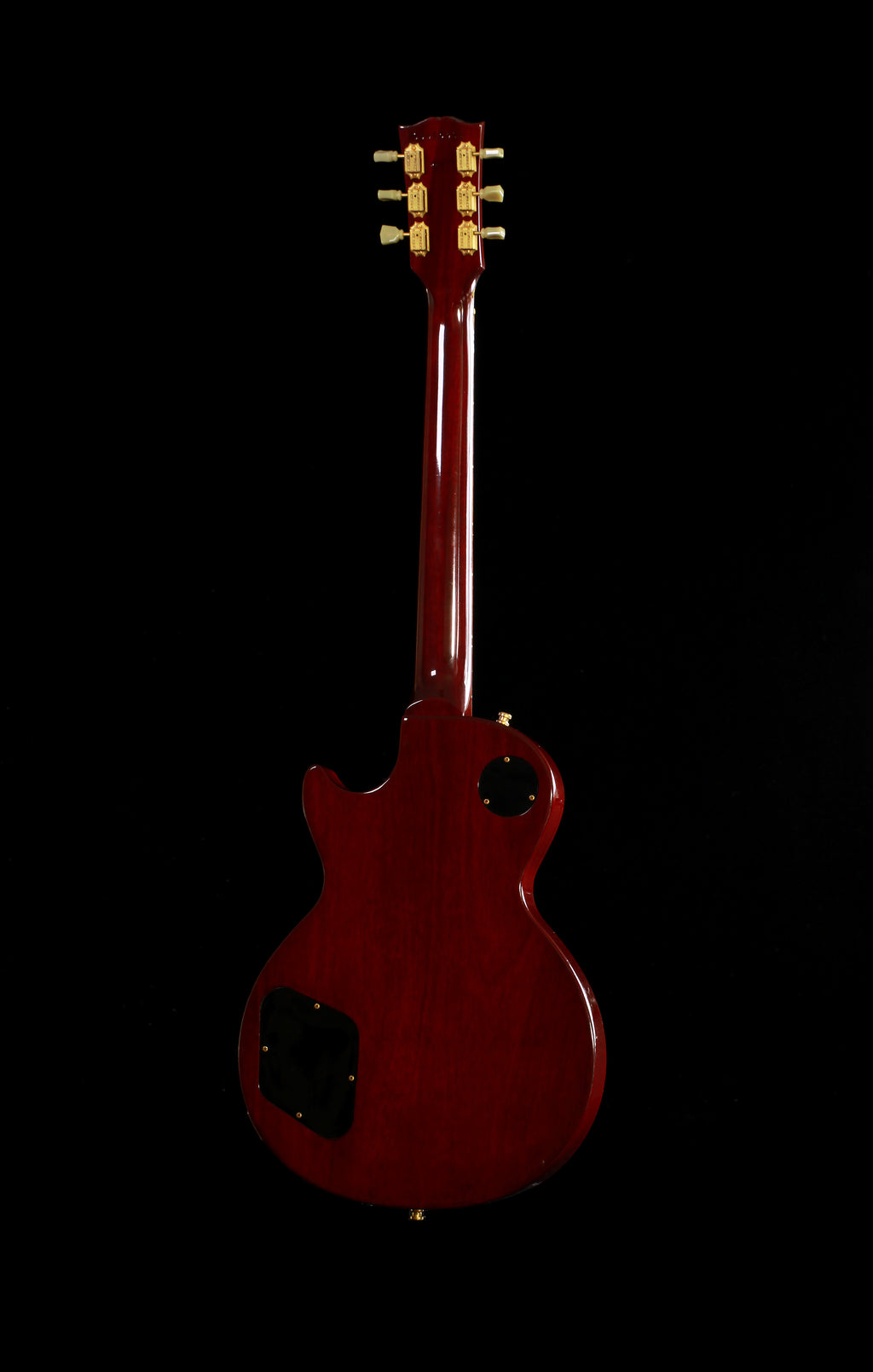Gibson Les Paul Studio Wine Red 2005