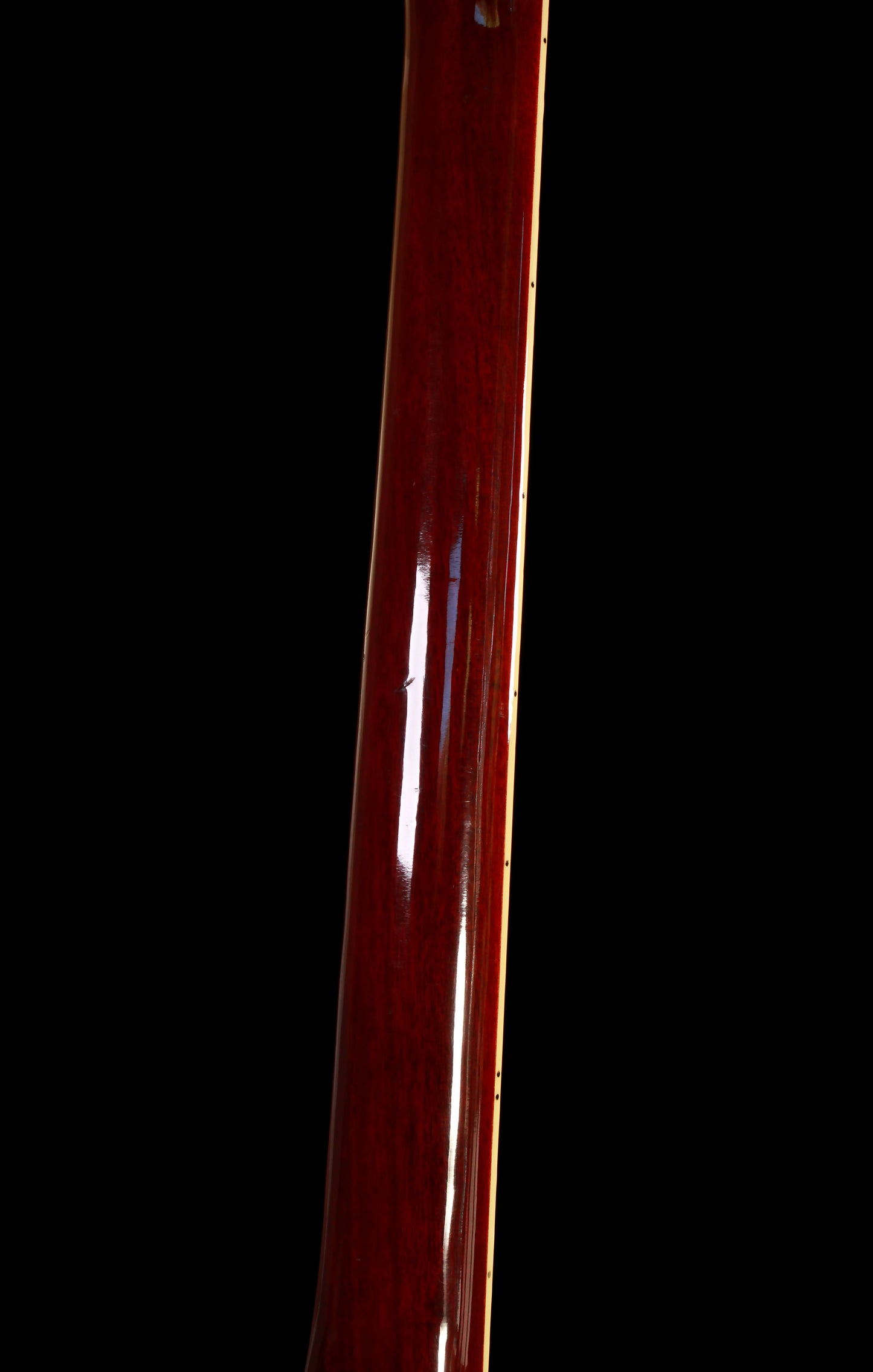 Greco SG-600 Cherry Red 1977