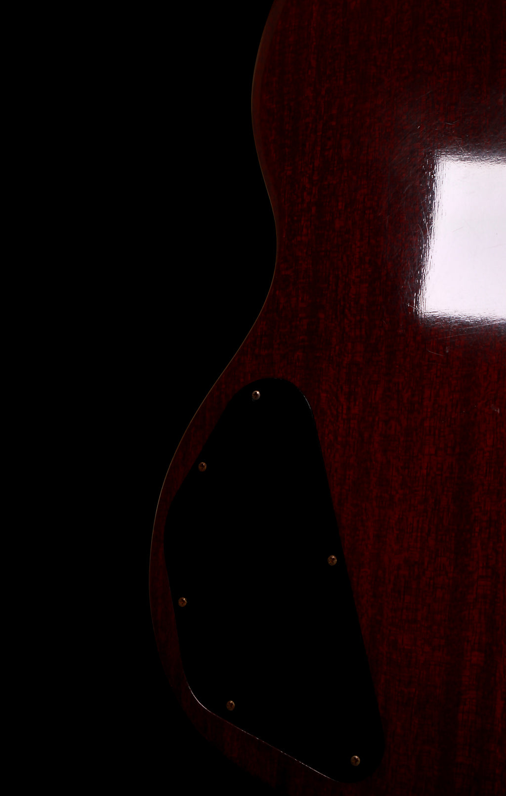 Greco SG-600 Cherry Red 1977