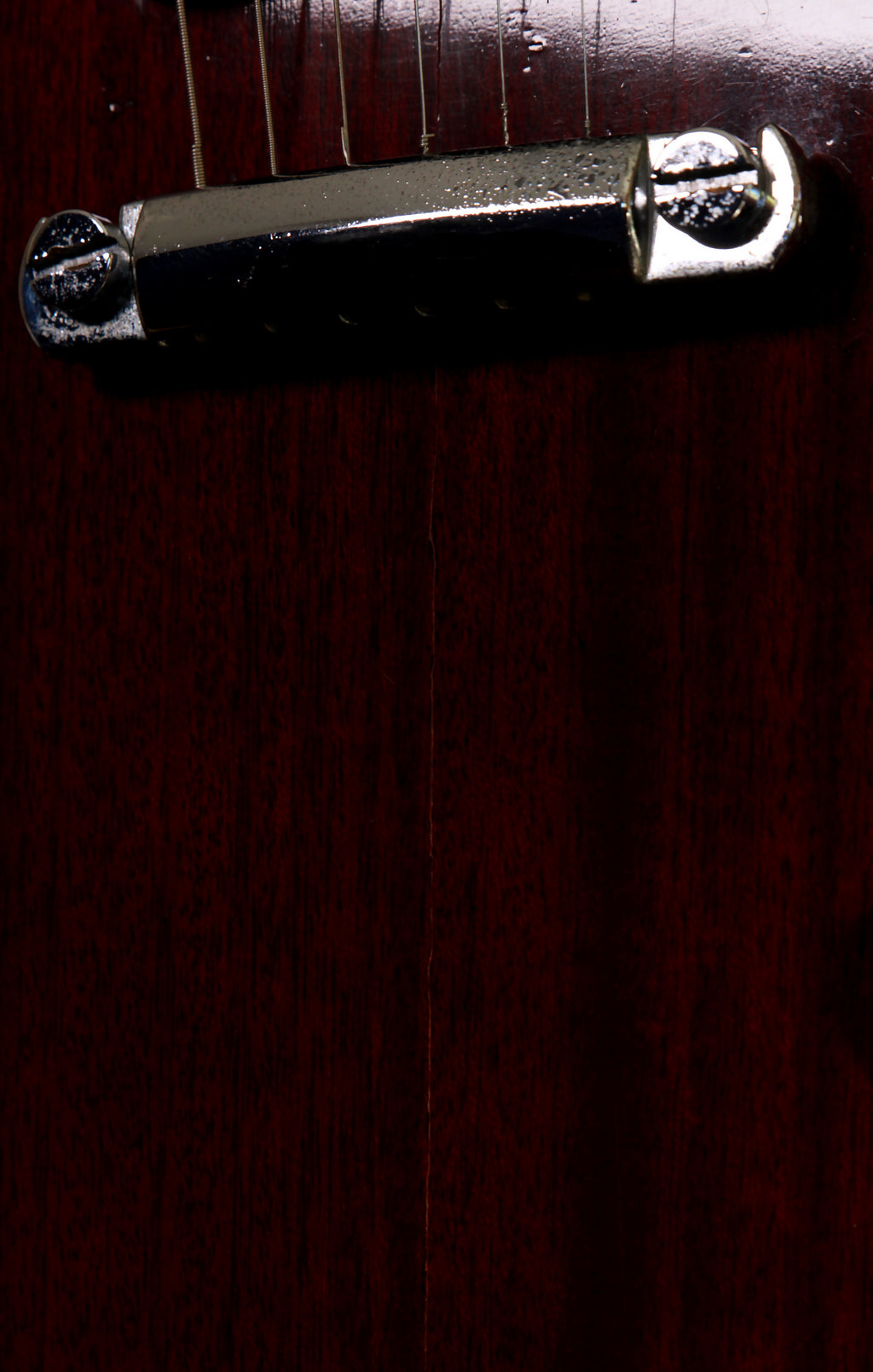 Greco SG-600 Cherry Red 1977