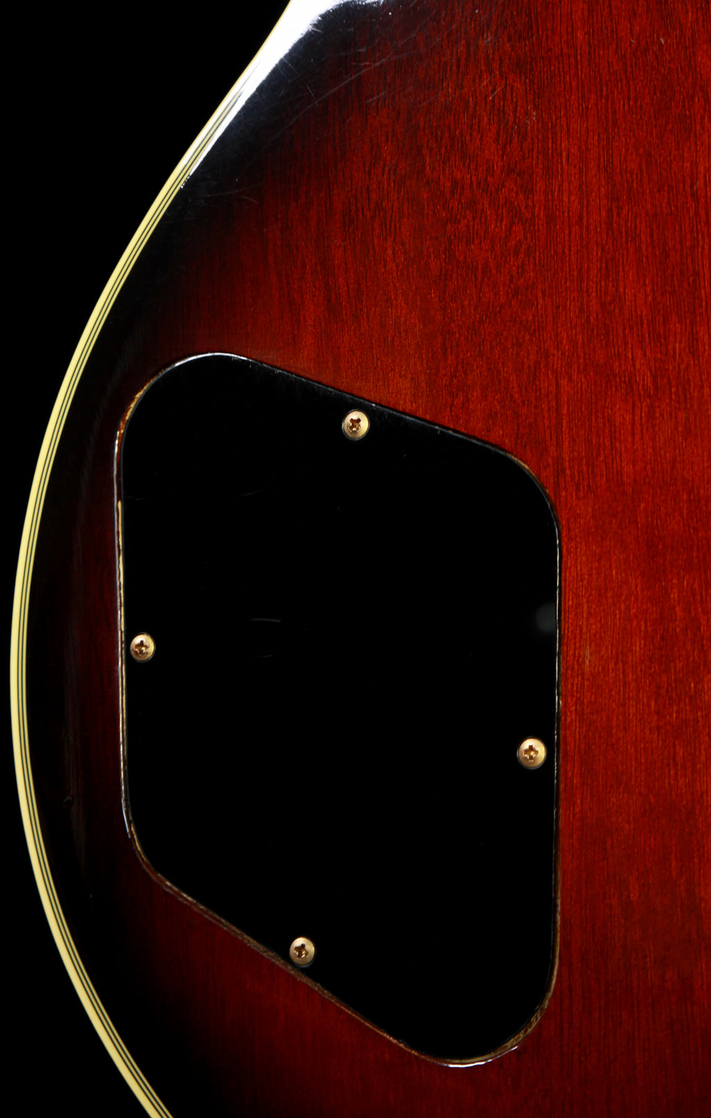Greco EG-500 Super Power Tobacco Sunburst