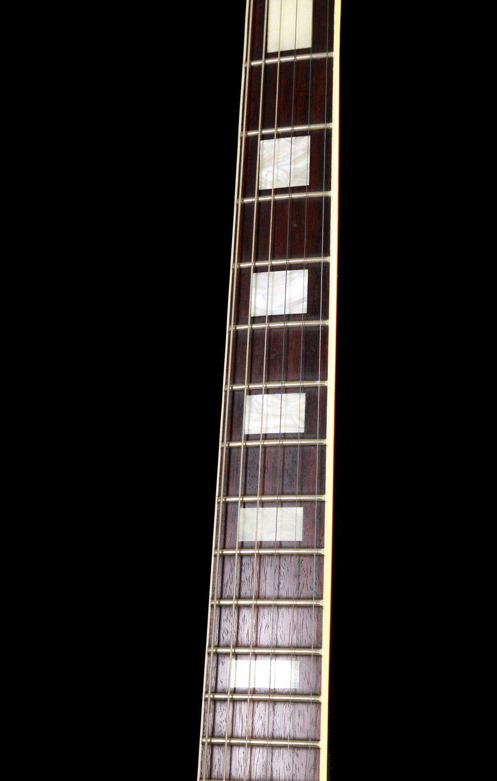 Greco EG-500 Super Power Tobacco Sunburst