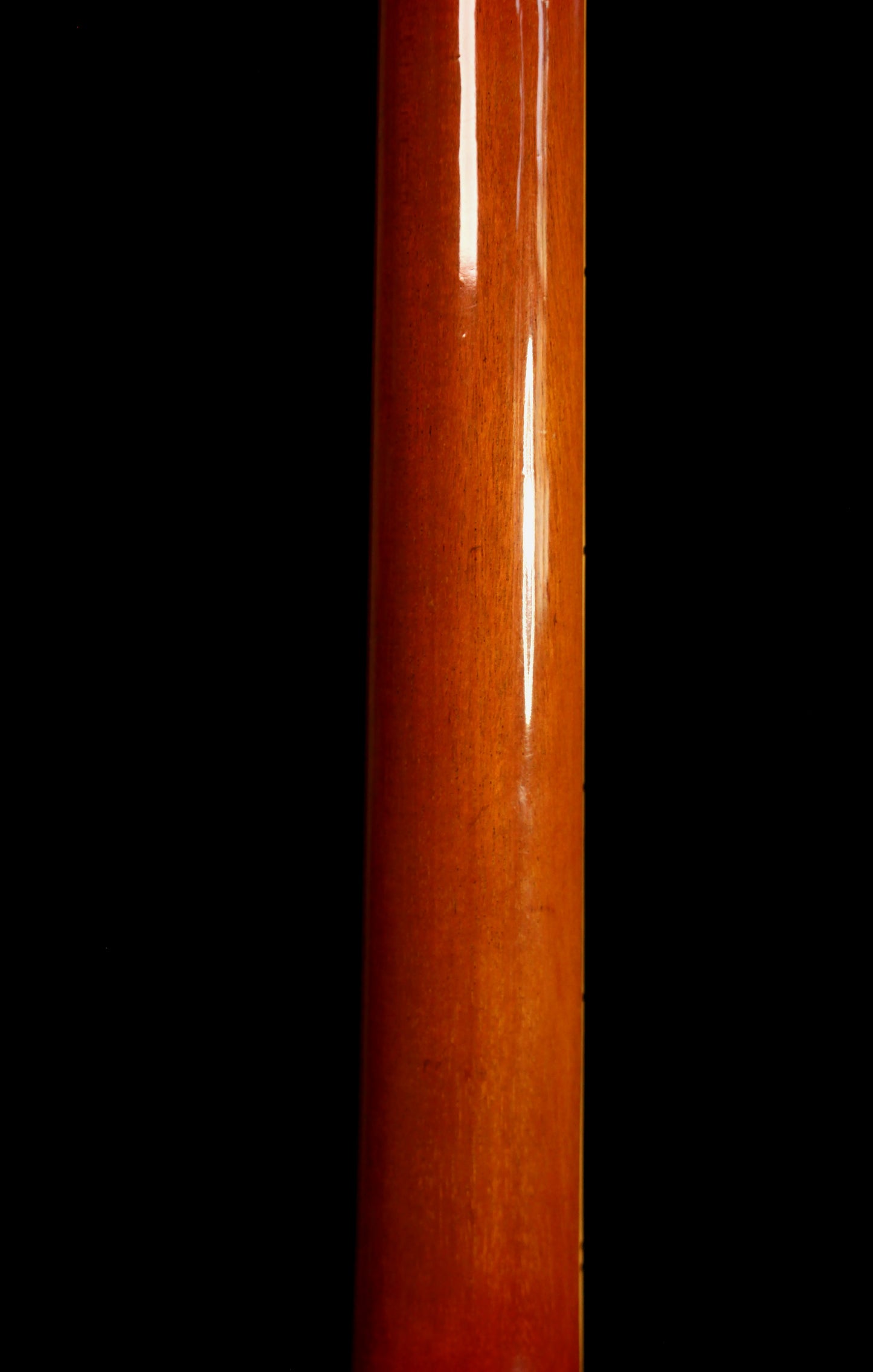 Greco EG-800CR Super Sound Cherry Sunburst 1981 (Les Paul Custom Lawsuit)