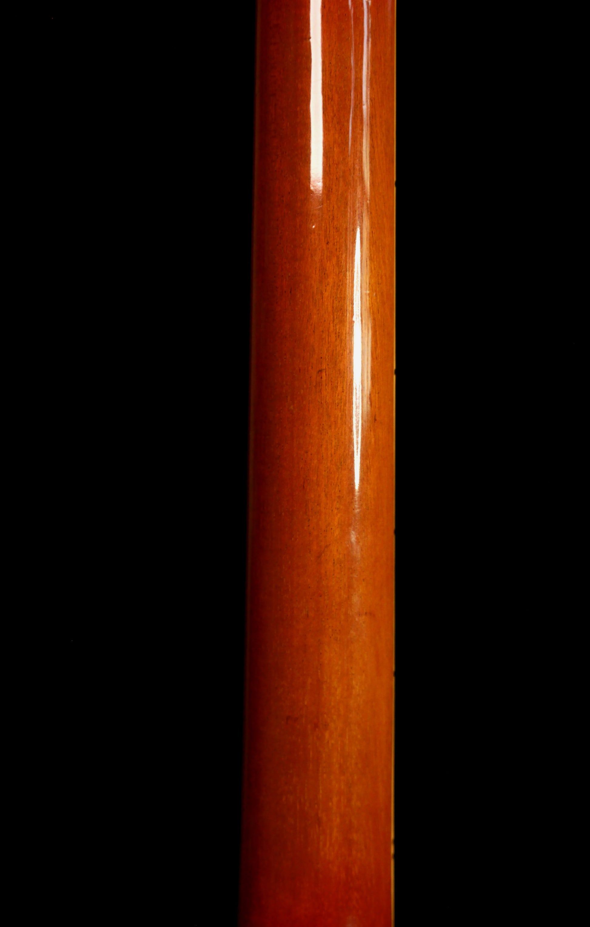Greco EG-800CR Super Sound Cherry Sunburst 1981 (Les Paul Custom Lawsuit)