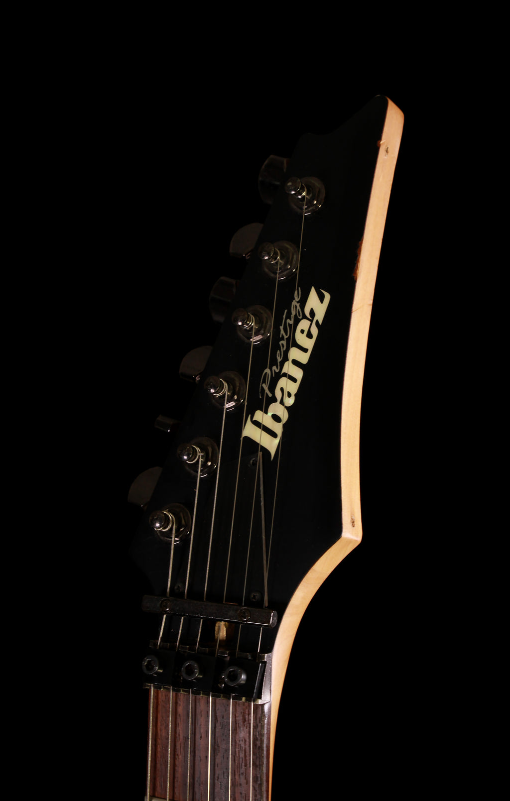 Ibanez Prestige R2620E CBK Cubed Black Pewter