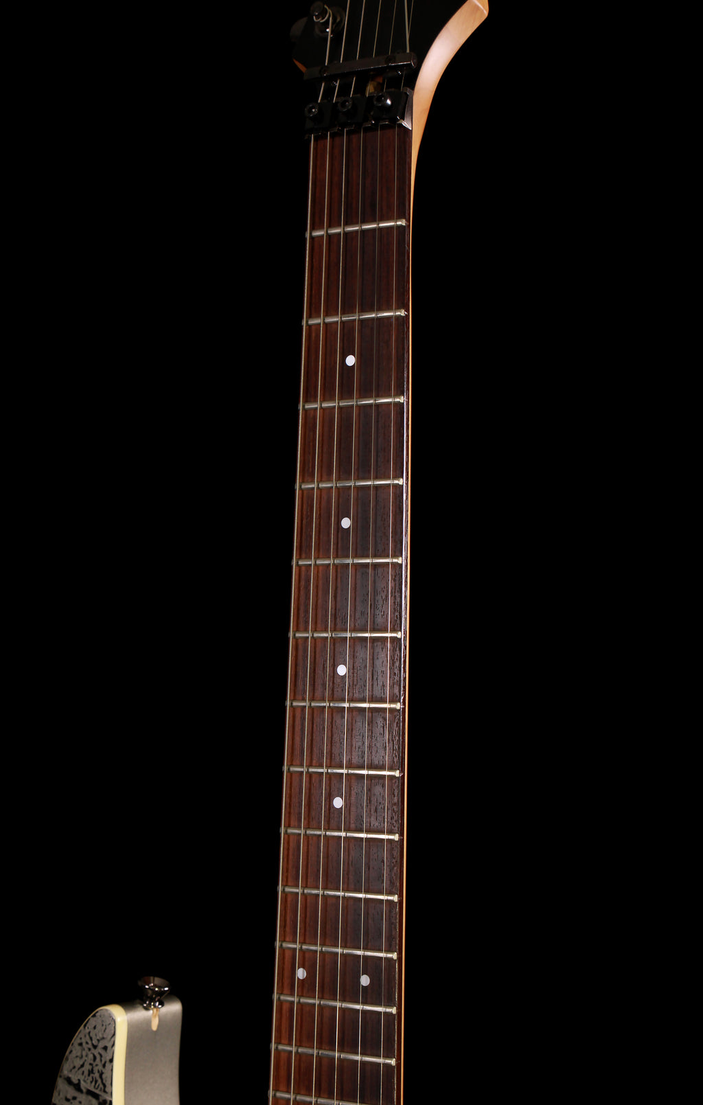 Ibanez Prestige R2620E CBK Cubed Black Pewter
