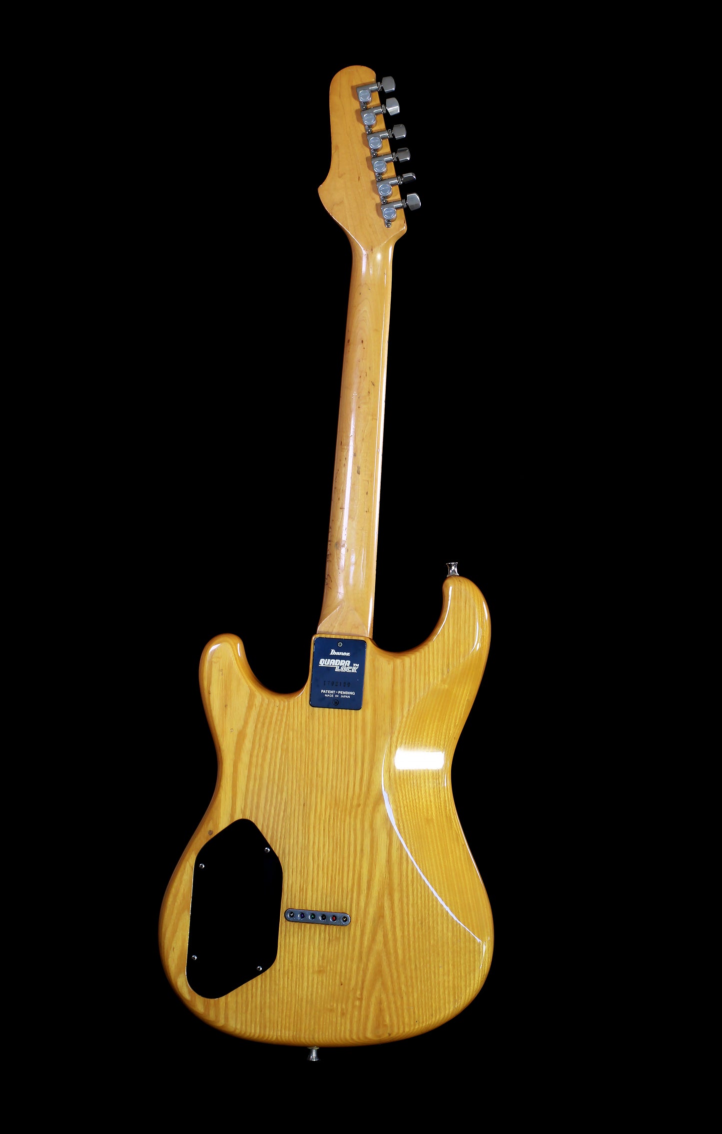 Ibanez Roadster RS-300 Natural 1979