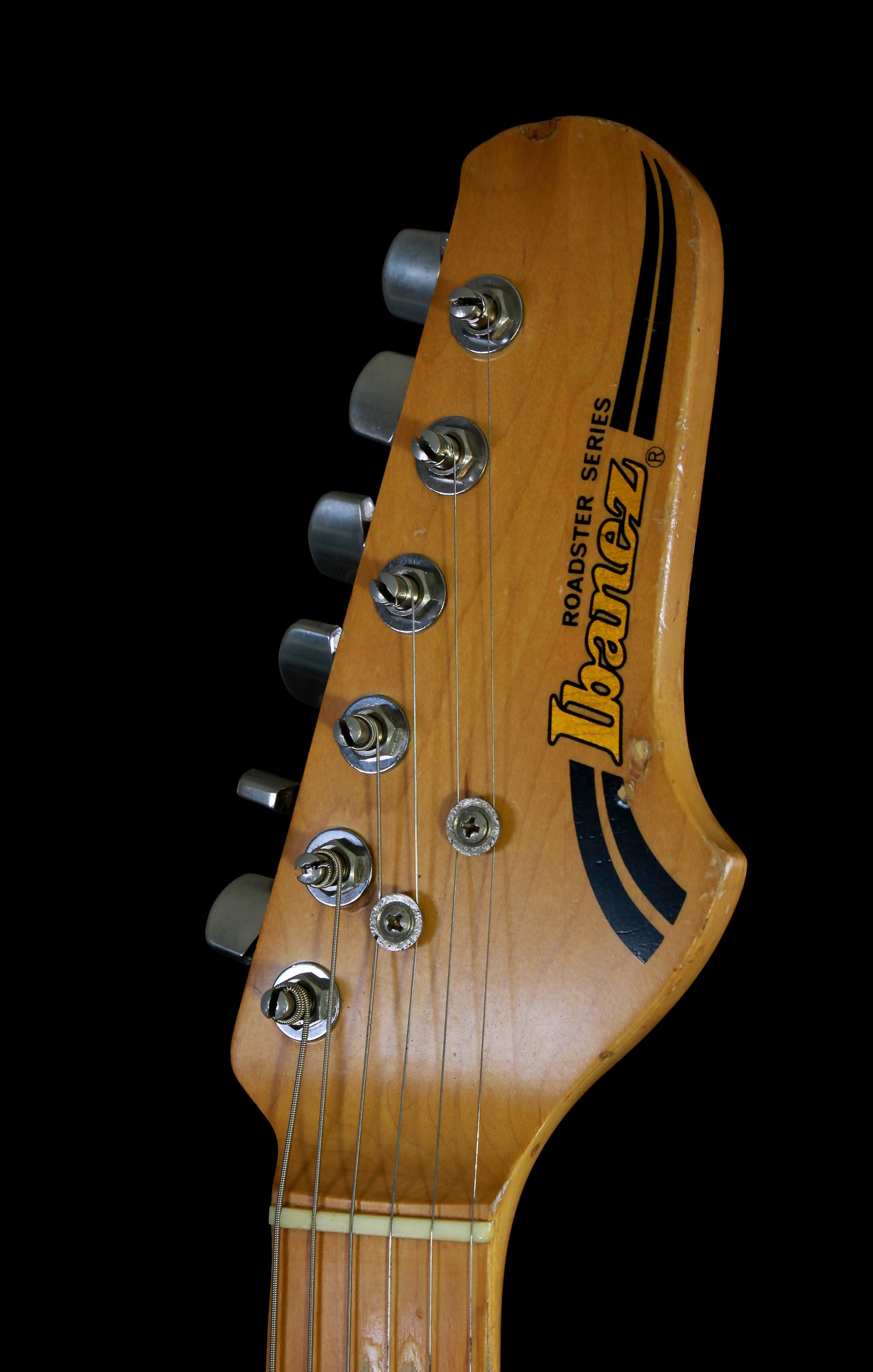 Ibanez Roadster RS-300 Natural 1979