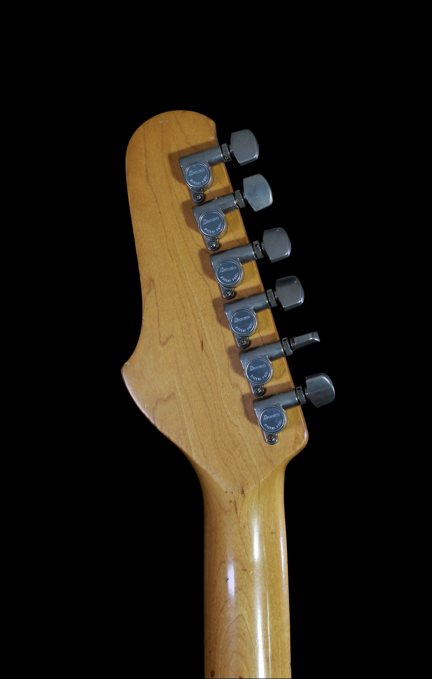 Ibanez Roadster RS-300 Natural 1979