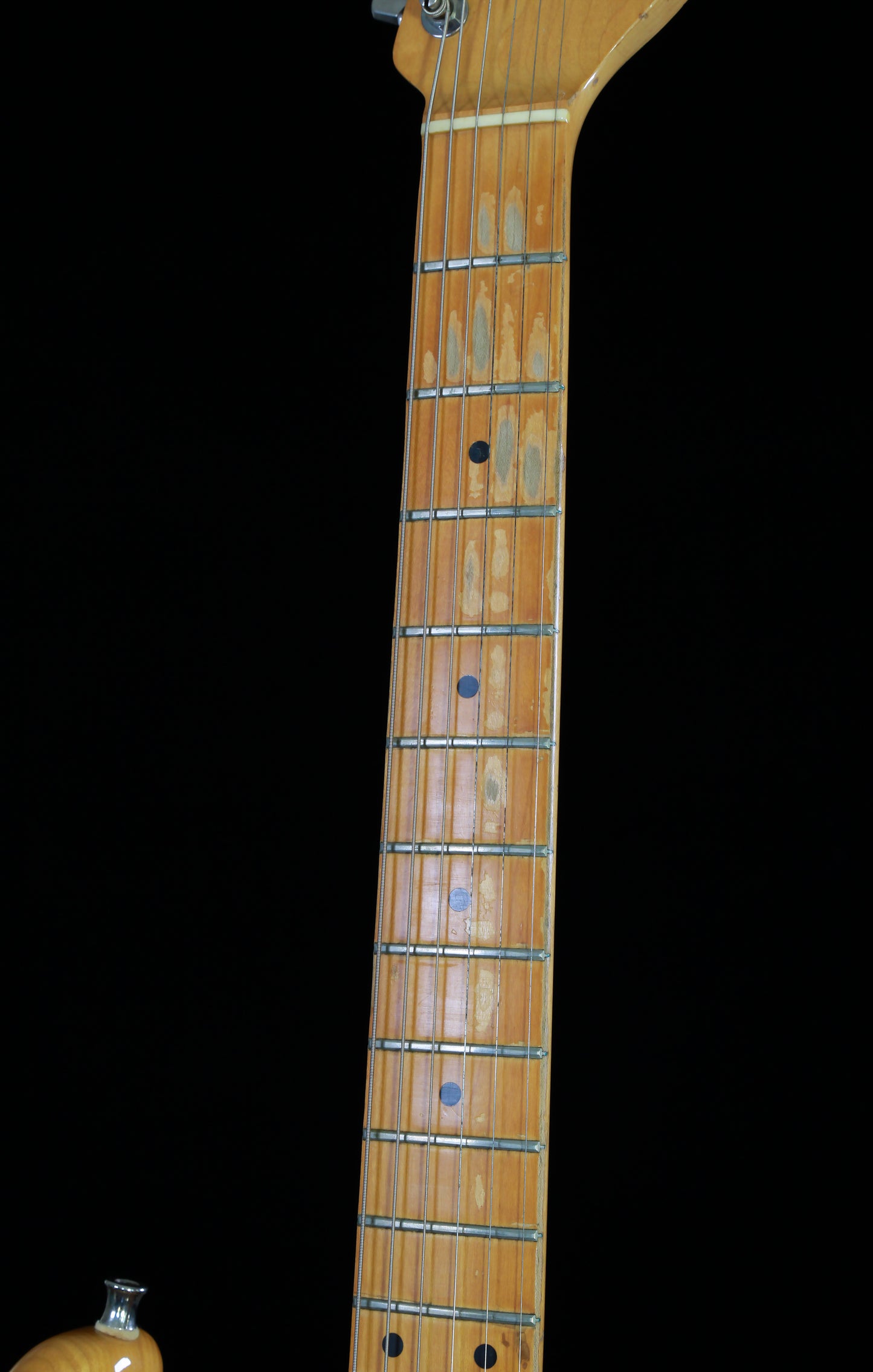 Ibanez Roadster RS-300 Natural 1979