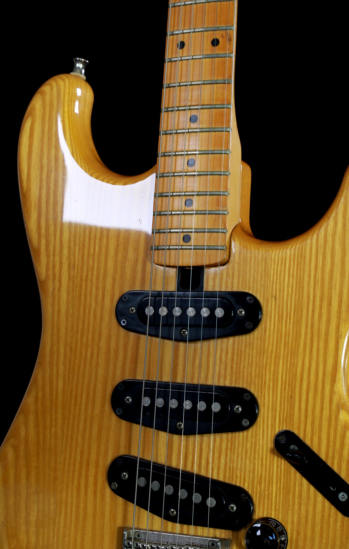 Ibanez Roadster RS-300 Natural 1979
