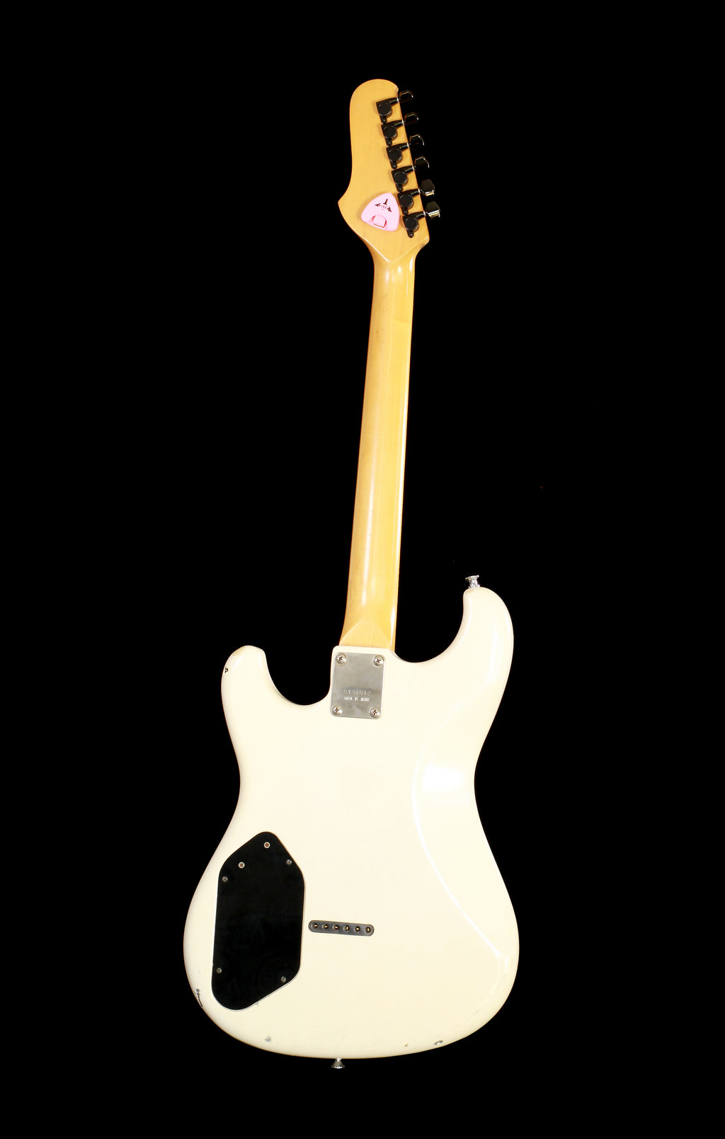 Ibanez Roadster Series RS 100 Ivory 1979