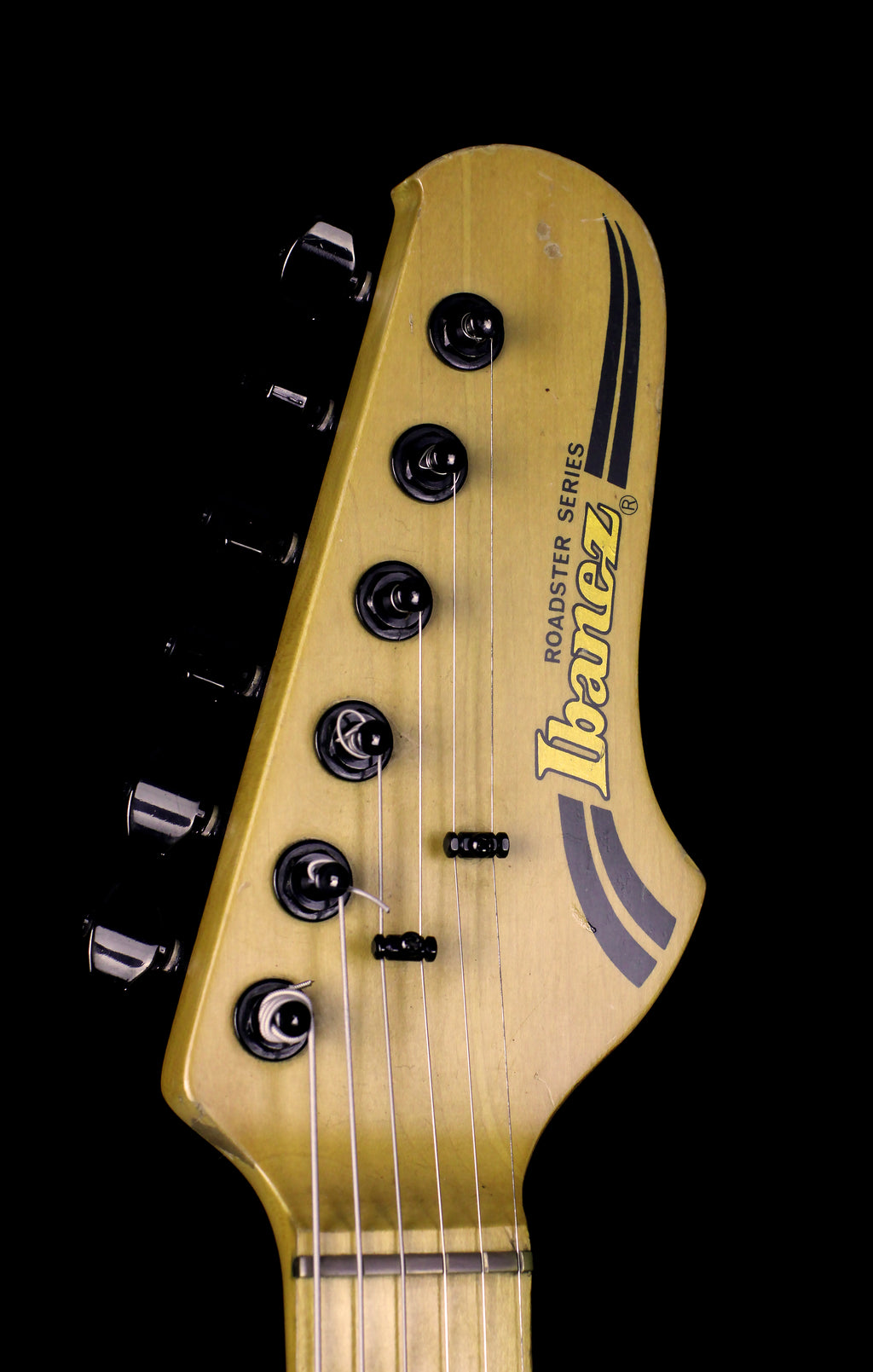 Ibanez Roadster Series RS 100 Ivory 1979