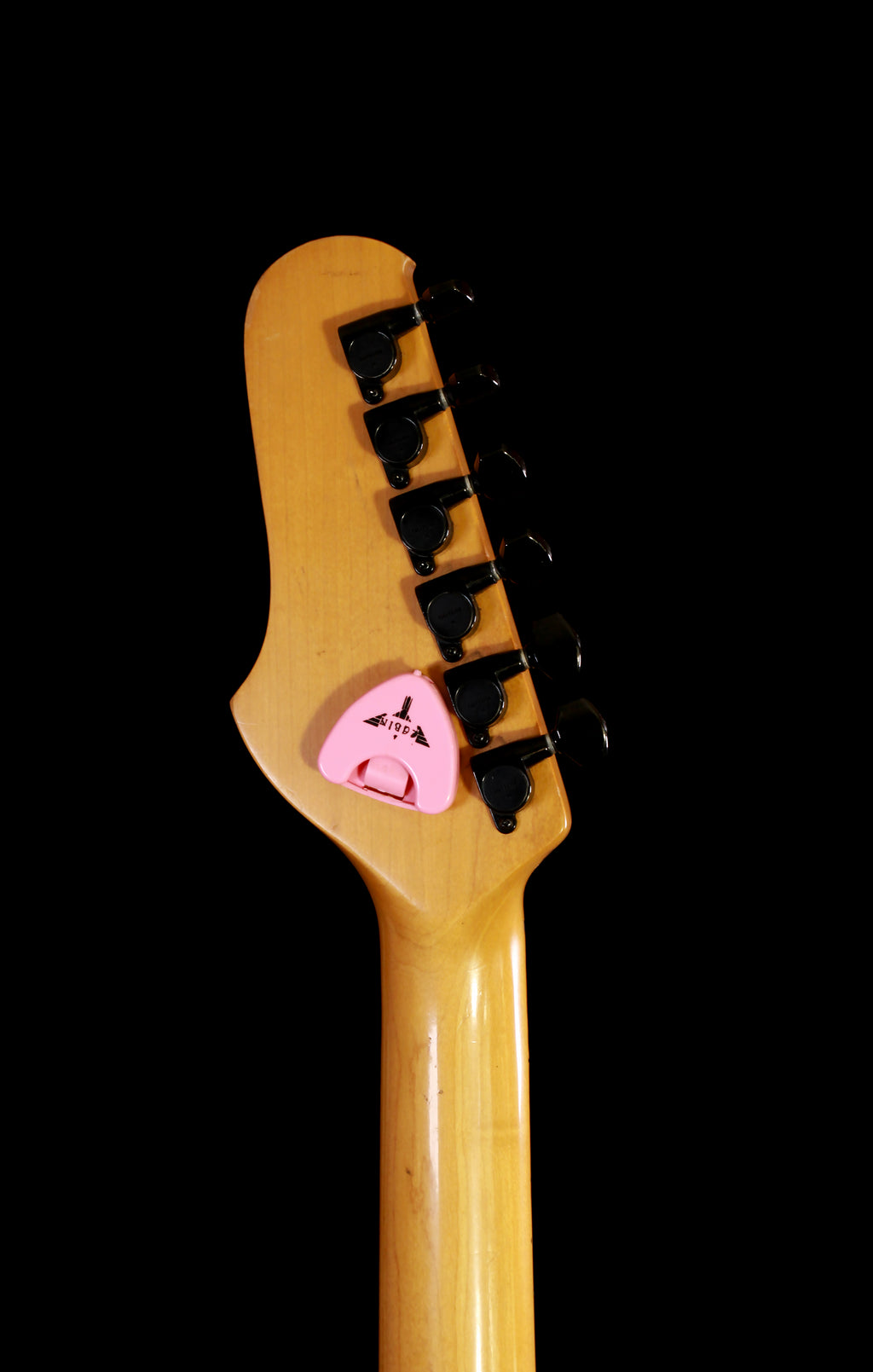 Ibanez Roadster Series RS 100 Ivory 1979