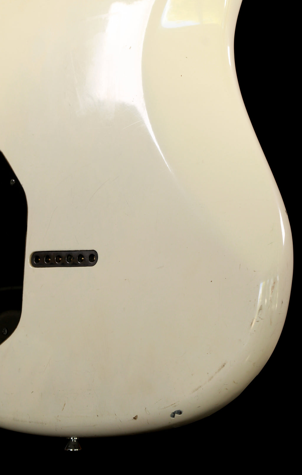 Ibanez Roadster Series RS 100 Ivory 1979