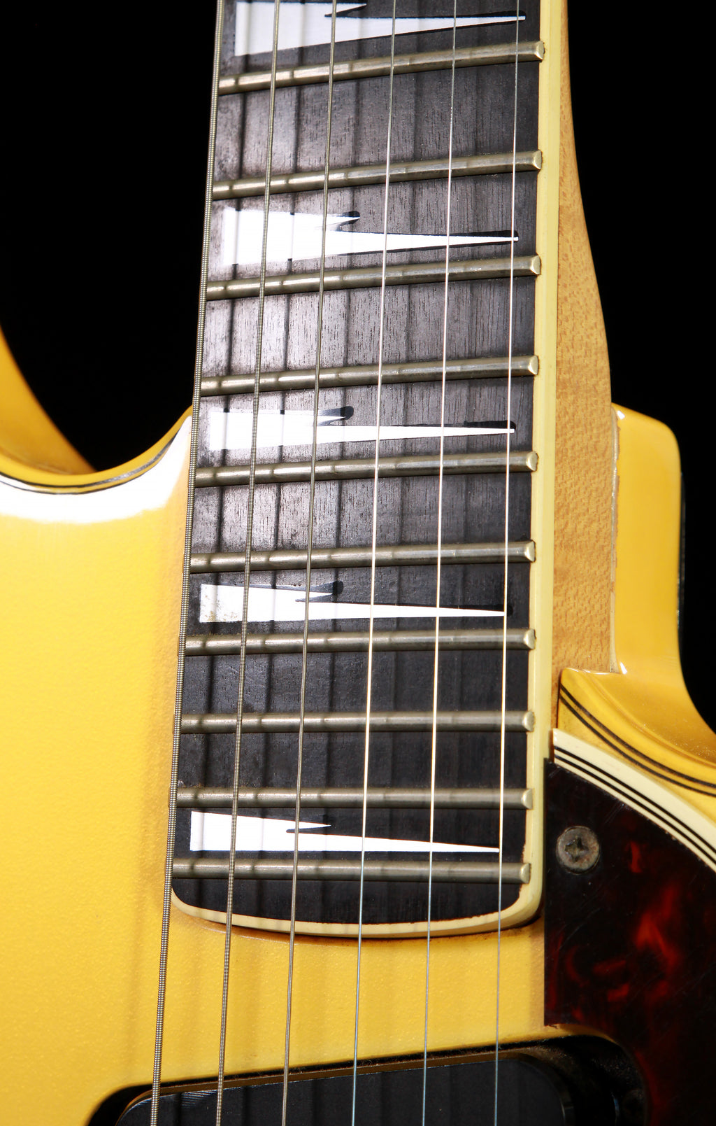 Ibanez DYUKE-1 ID90 Crystal Pearl 1989