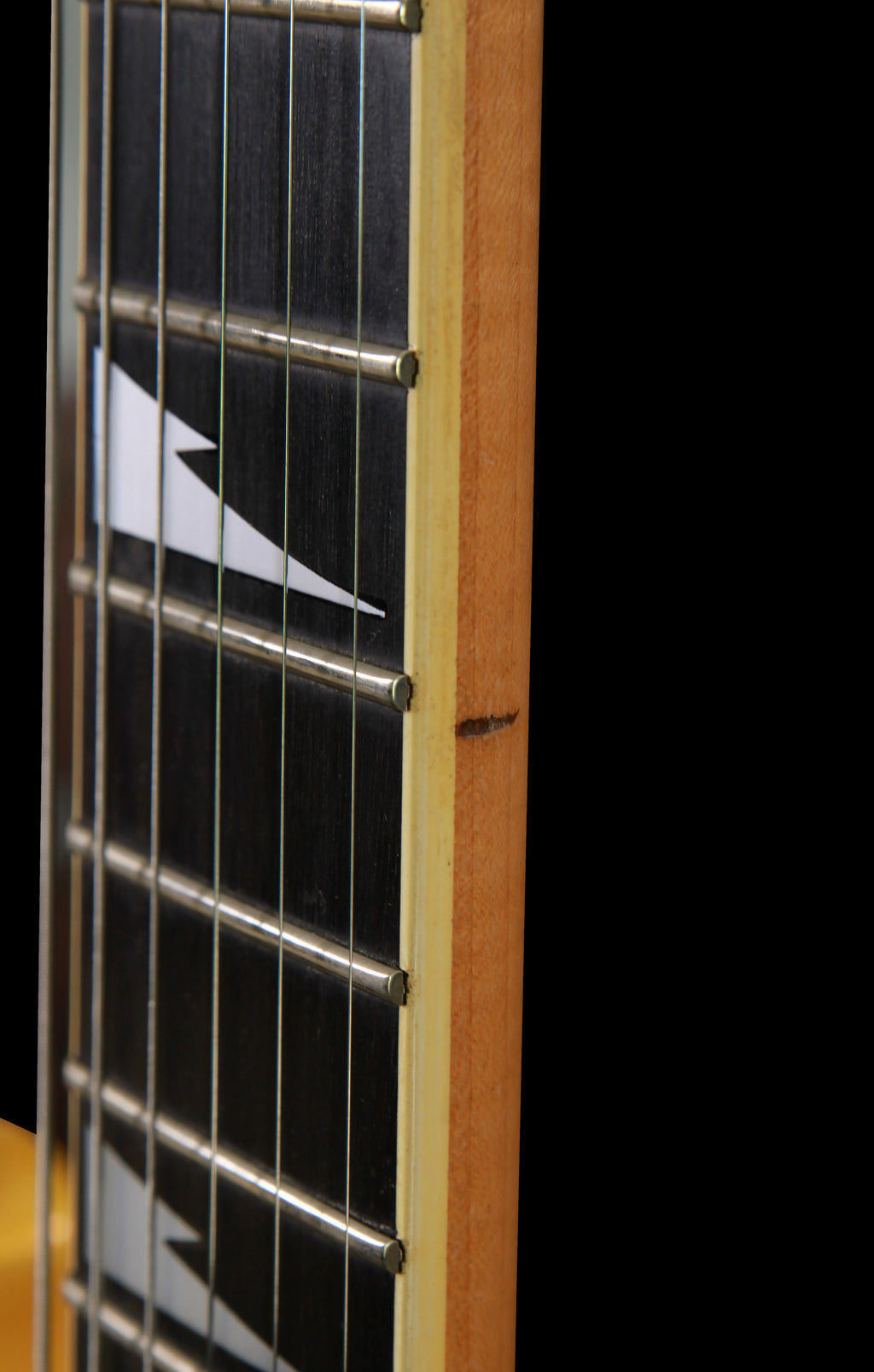 Ibanez DYUKE-1 ID90 Crystal Pearl 1989