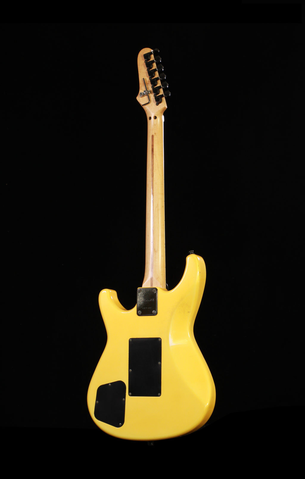 Ibanez DYUKE-1 ID90 Crystal Pearl 1989