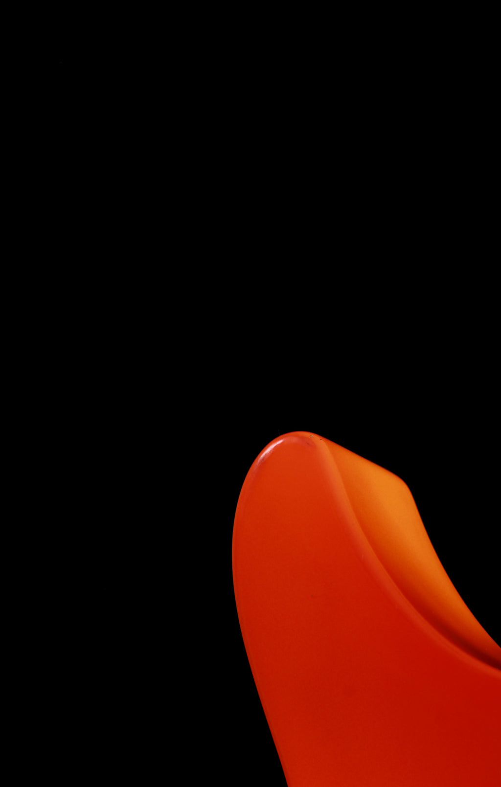 Ibanez Made in Japan RB Bronks Short Scale Bass Hot Orange