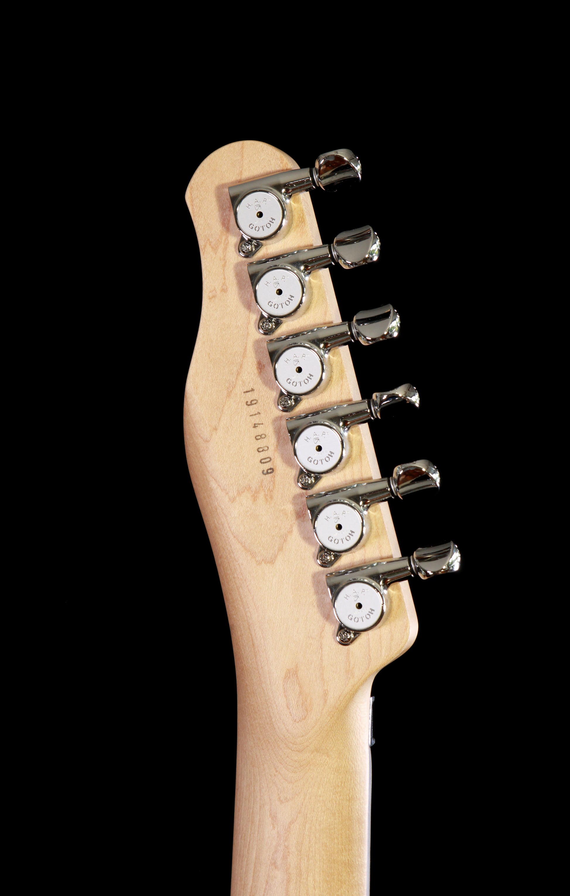 Manson MA-EV Metallic Bluebell Floyd Rose Killswitch