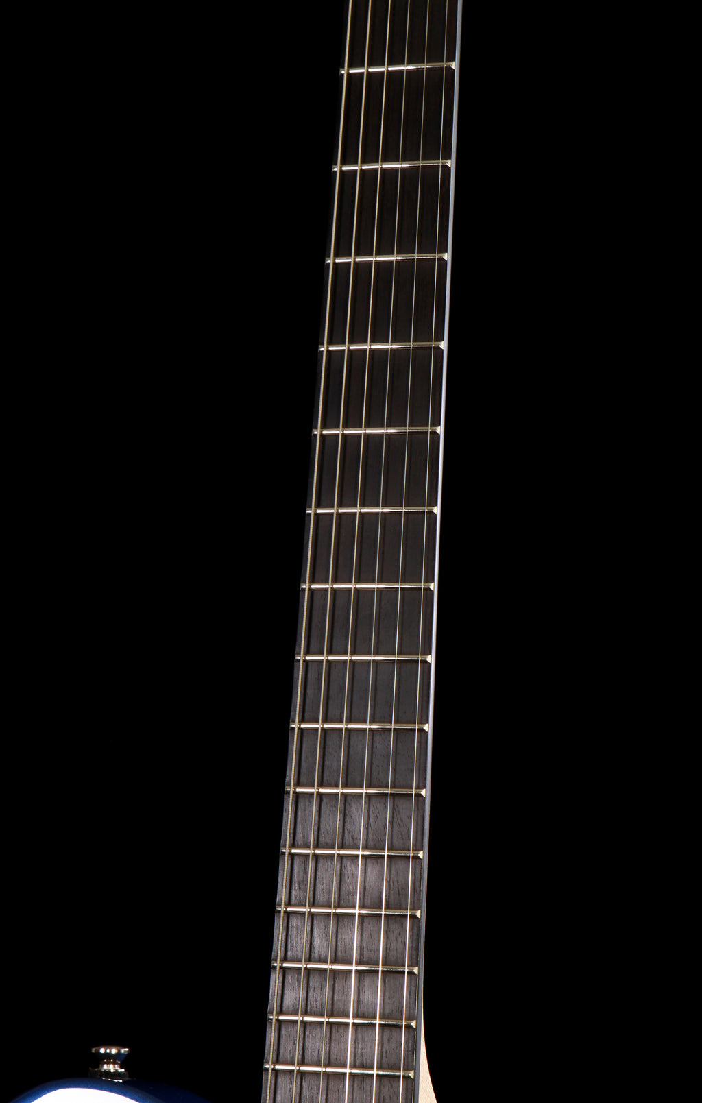 Manson MA-EV Metallic Bluebell Floyd Rose Killswitch