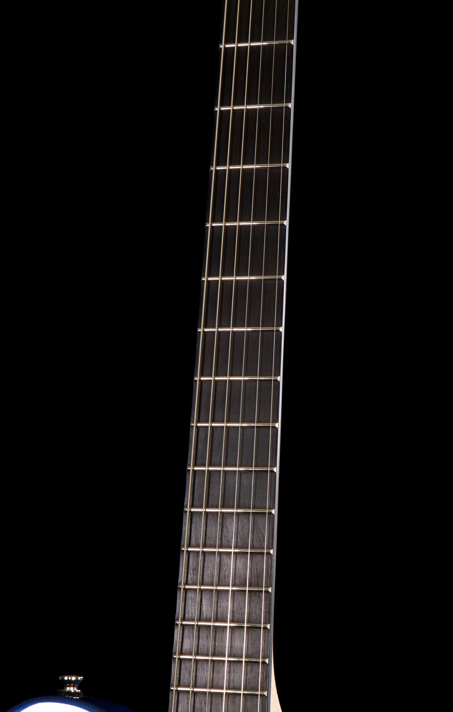 Manson MA-EV Metallic Bluebell Floyd Rose Killswitch
