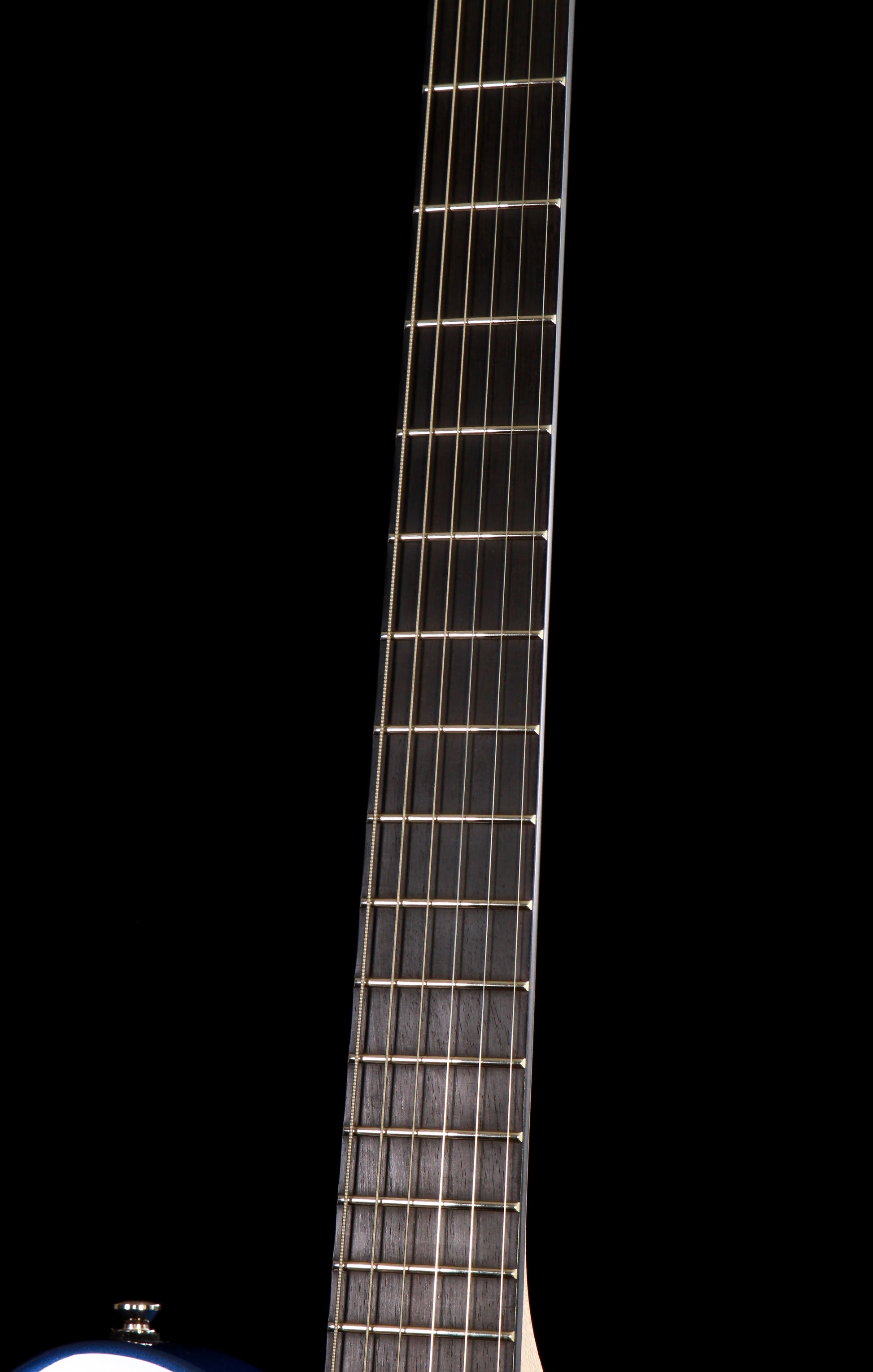 Manson MA-EV Metallic Bluebell Floyd Rose Killswitch