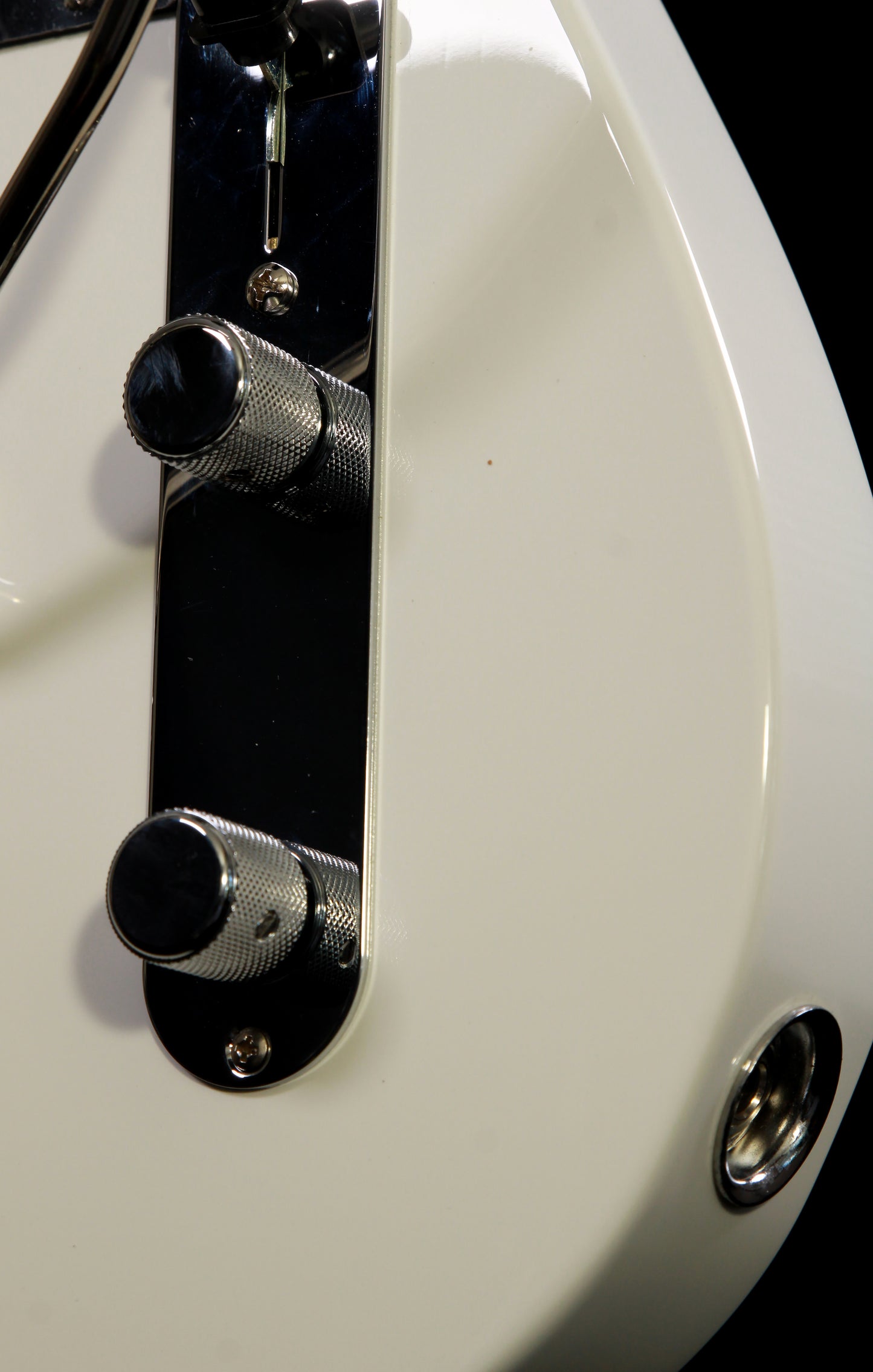 Fender Japan Miyavi Signature Telecaster Seymour Duncan, Maverick Tremolo, Sustainer