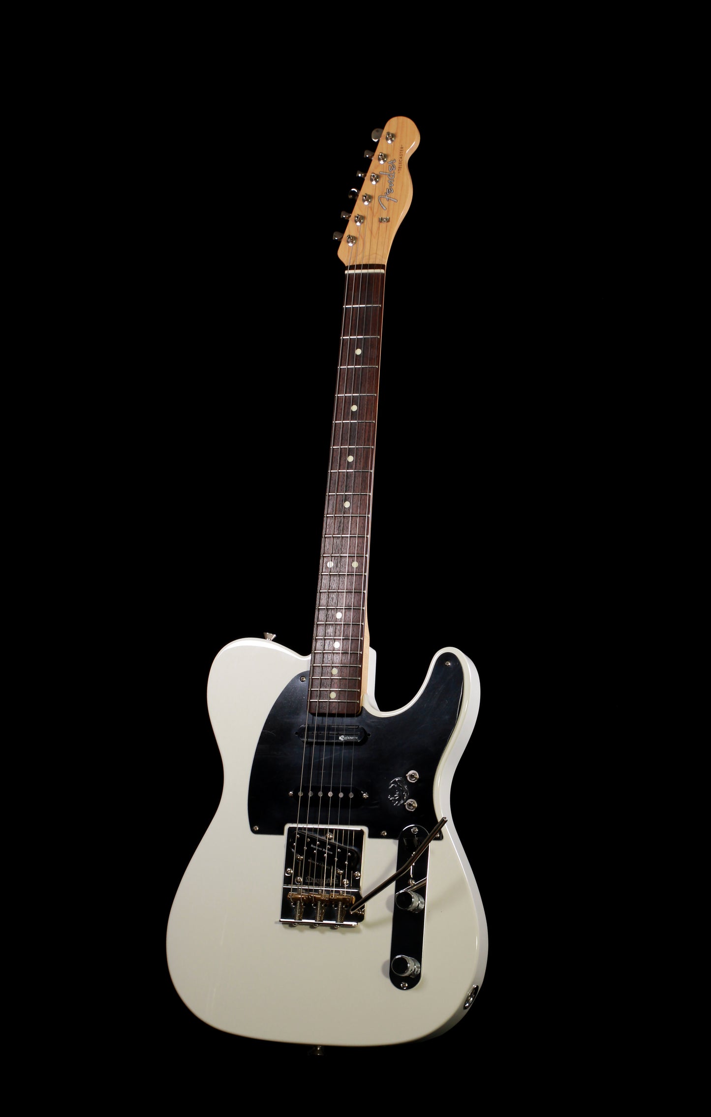 Fender Japan Miyavi Signature Telecaster Seymour Duncan, Maverick Tremolo, Sustainer