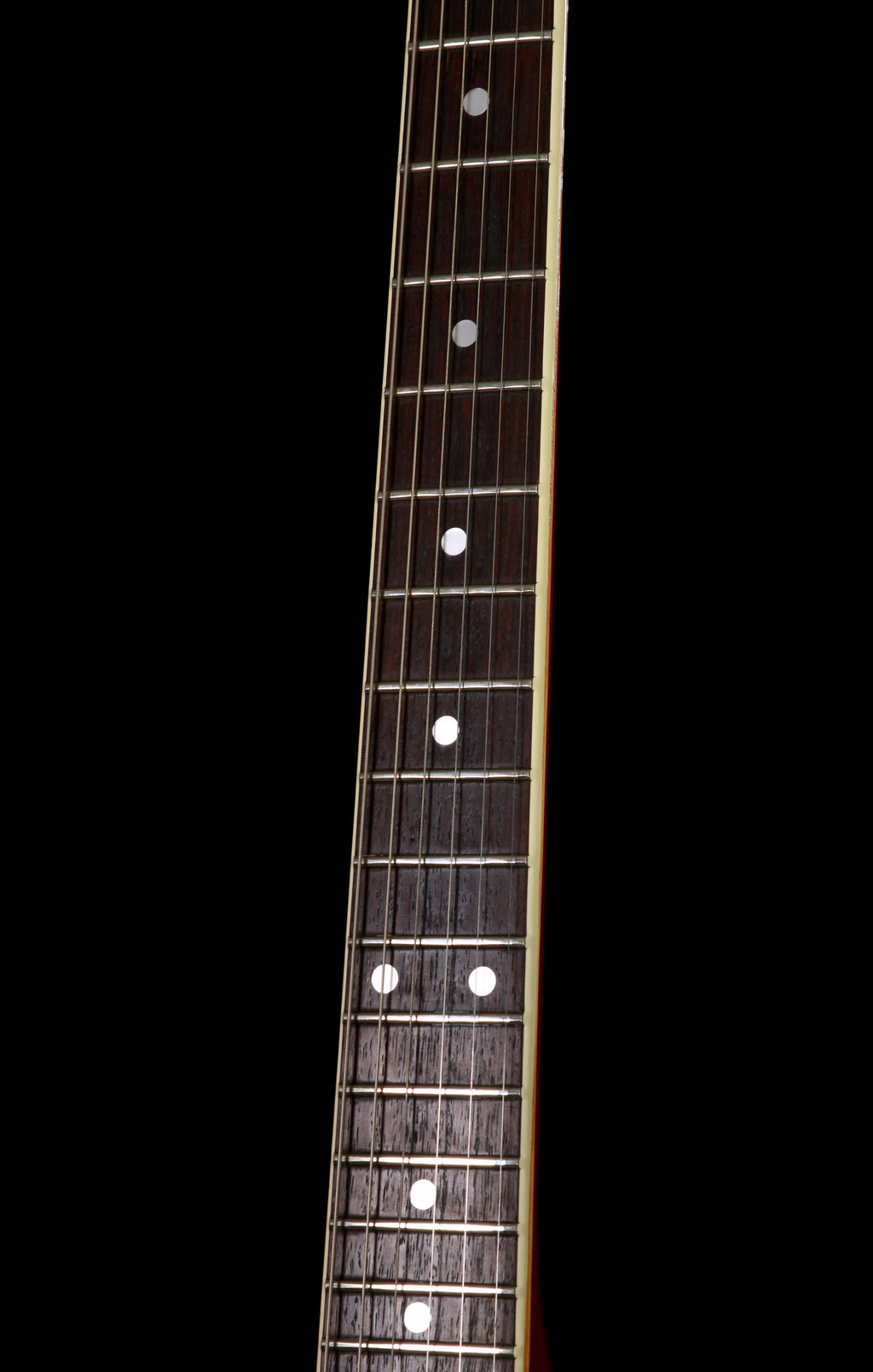 Navigator Limited Edition 'N' 335 Hollowbody Cherry 1980s