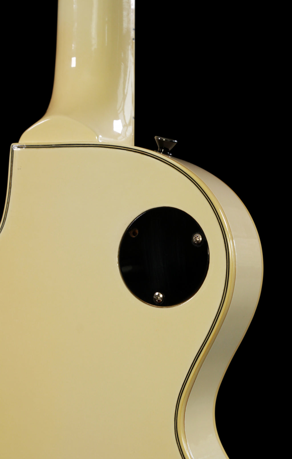 Orville Les Paul LPC-75 Antique White 1991