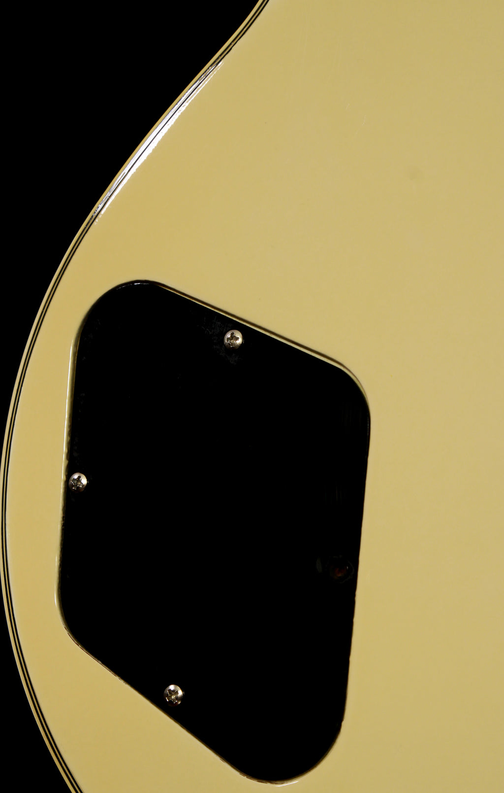 Orville Les Paul LPC-75 Antique White 1991