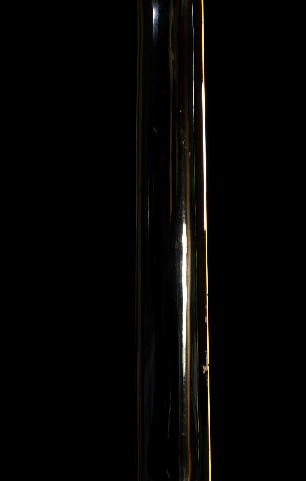 Orville Les Paul LPC-75 Ebony
