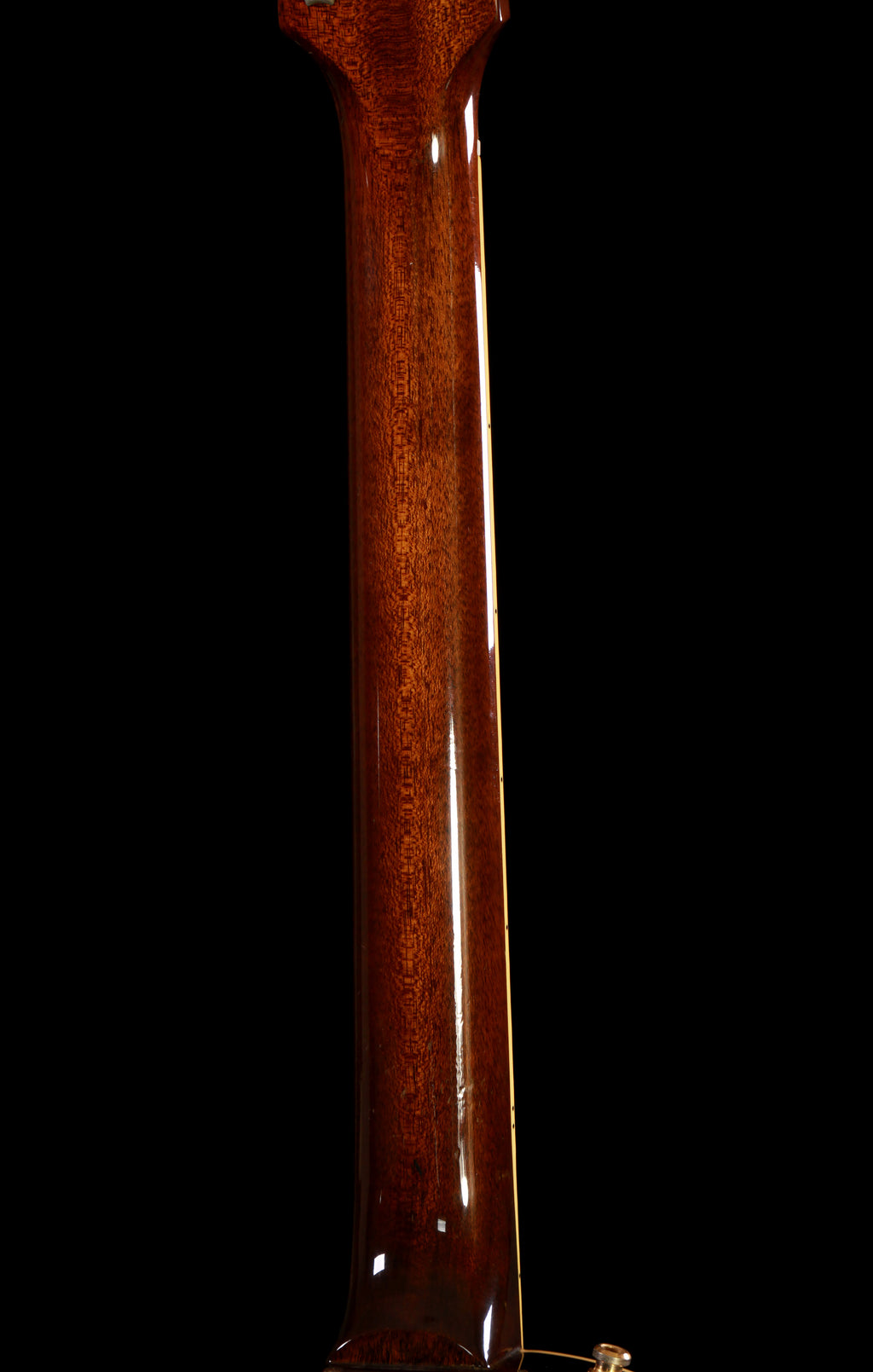 Orville by Gibson Les Paul Standard Gold Top